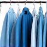 Clothing rack graphic