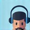 Headset graphic