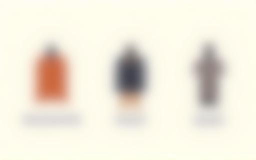 Visual guide icons representing different style preferences (minimalist, bold, classic).