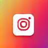 Instagram icon