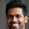 Photo of Ramesh S.
